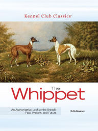 Title: The Whippet, Author: Bo Bengtson