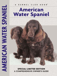 Title: American Water Spaniel, Author: Paul R. Morrison