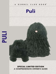 Title: Puli, Author: Ann Arch