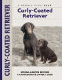Alternative view 2 of Curly-coated Retriever