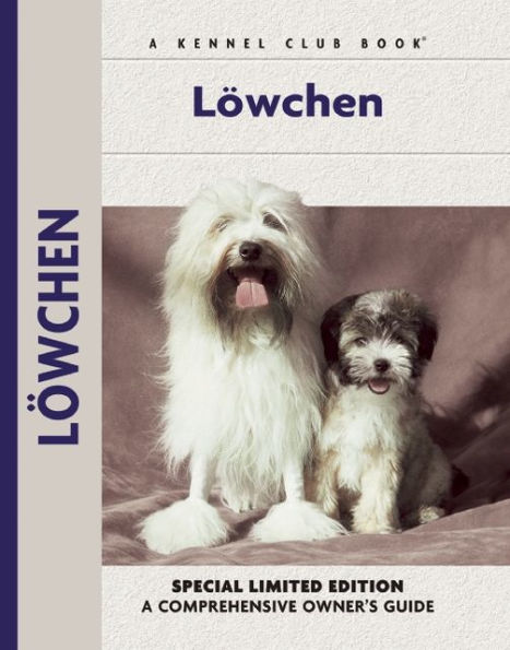 Lowchen