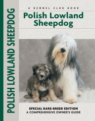 Title: Polish Lowland Sheepdog: Special Rare-breed Edtion, Author: Betty Augustowski