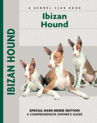 Title: Ibizan Hound, Author: Juliette Cunliffe