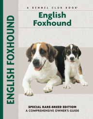 Title: English Foxhound, Author: Chelsea Devon