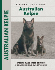 Title: Australian Kelpie, Author: Charlotte Schwartz