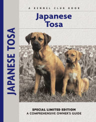 Title: Japanese Tosa, Author: Steve Ostuni