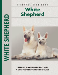 Title: White Shepherd, Author: Jean Reeves