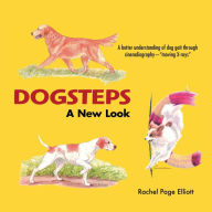 Title: Dogsteps A New Look, Author: Rachel Page Elliott