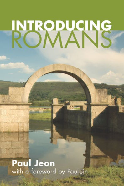 Introducing Romans