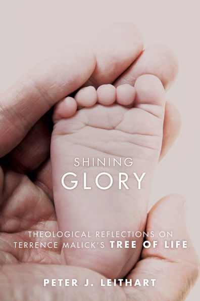 Shining Glory: Theological Reflections on Terrence Malick's Tree of Life