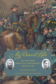 Jungle book 2 download My Dearest Lilla: Letters Home from Civil War General Jacob D. Cox PDB MOBI PDF (English literature)