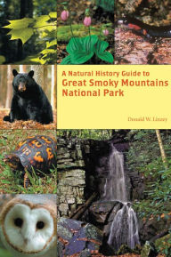 Free greek ebook downloads A Natural History Guide to Great Smoky Mountains National Park