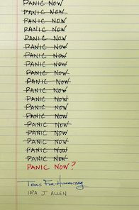 Panic Now?: Tools for Humanizing