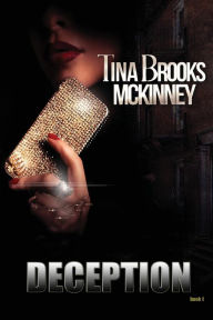 Title: Deception, Author: Tina Brooks McKinney