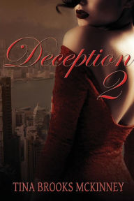 Title: Deception 2, Author: Tina Brooks McKinney