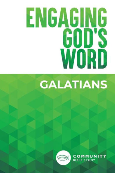 Engaging God's Word: Galatians