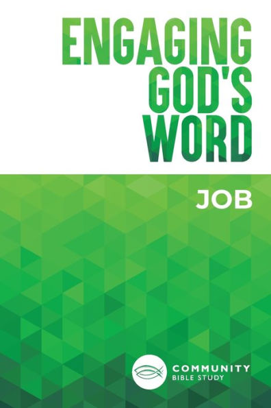 Engaging God's Word: Job