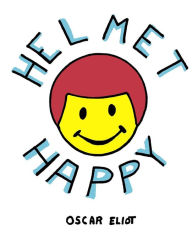 Title: Helmet Happy, Author: Oscar Eliot