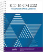 ICD-10-CM 2020: The Complete Official Codebook