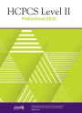 HCPCS 2020 Level II Professional Edition