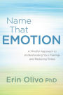 Name That Emotion: A Mindful Approach to Understanding Your Feelings and Reducing Stress
