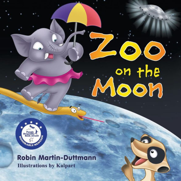 Zoo on the Moon