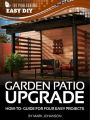Black & Decker The Complete Guide to Patios & Walkways: How-To-Guide for Four Easy Projects