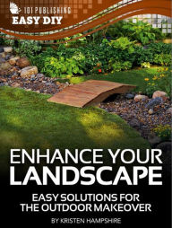 Title: eHow - Sustainable Gardening: Easy Solutions for the Outdoor Makeover, Author: Kristen Hampshire