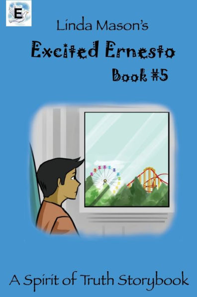 Excited Ernesto: Book # 5