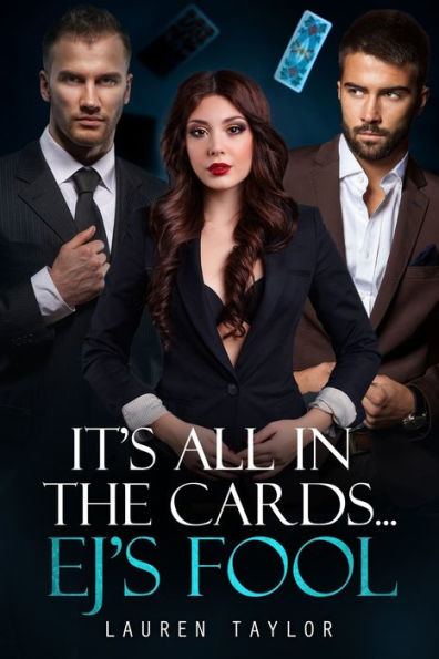 It's All in the Cards: EJ's Fool