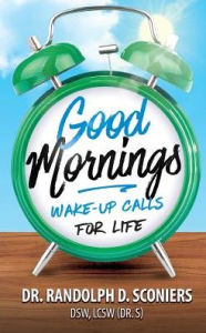 Title: Good Mornings: Wake-Up Calls for Life, Author: Cherie Walth