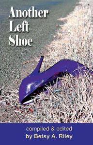 Title: Another Left Shoe, Author: Dan Marvin