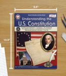 Alternative view 11 of Understanding the U.S. Constitution, Grades 5 - 12