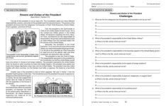 Alternative view 2 of Understanding the U.S. Constitution, Grades 5 - 12