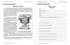 Alternative view 3 of Understanding the U.S. Constitution, Grades 5 - 12