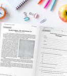 Alternative view 8 of Understanding the U.S. Constitution, Grades 5 - 12