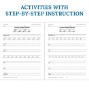 Alternative view 7 of Cursive Writing: Instruction, Practice, and Reinforcement, Grades 4 - 9