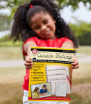 Alternative view 9 of Cursive Writing: Instruction, Practice, and Reinforcement, Grades 4 - 9