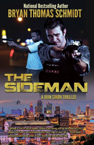 The Sideman