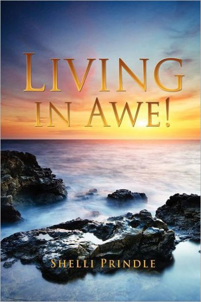 Living Awe!