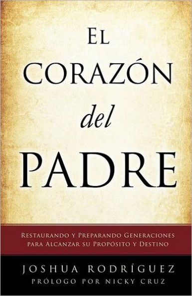 El Coraz N del Padre