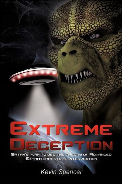 Extreme Deception