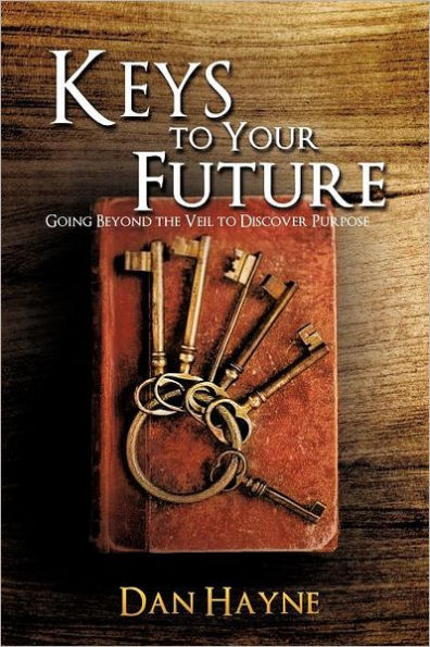 Keys to Your Future