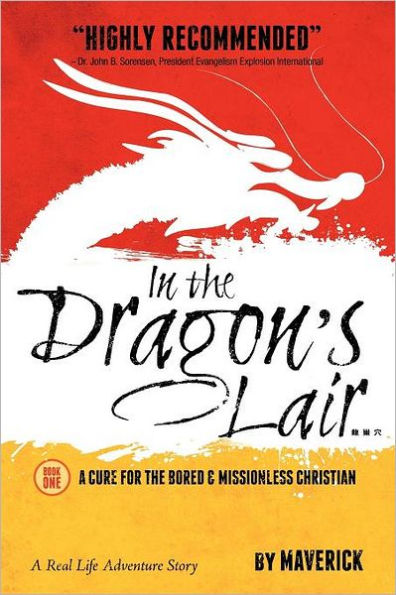the Dragon's Lair