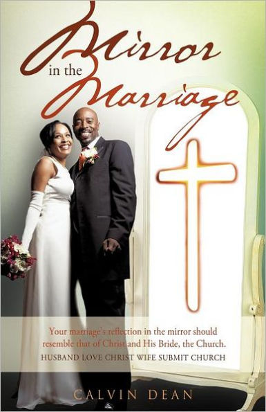 Marriage The Mirror