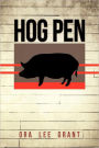 Hog Pen
