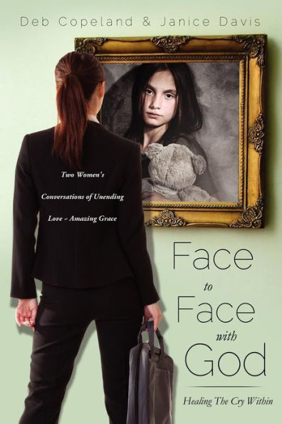 Face to with God