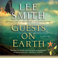 Title: Guests on Earth, Author: Lee Smith