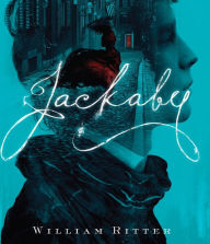 Title: Jackaby (Jackaby Series #1), Author: William Ritter