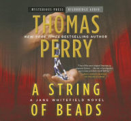 Title: A String of Beads (Jane Whitefield Series #8), Author: Thomas Perry